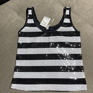🥰🥰Sequined Tank Top🥰🥰